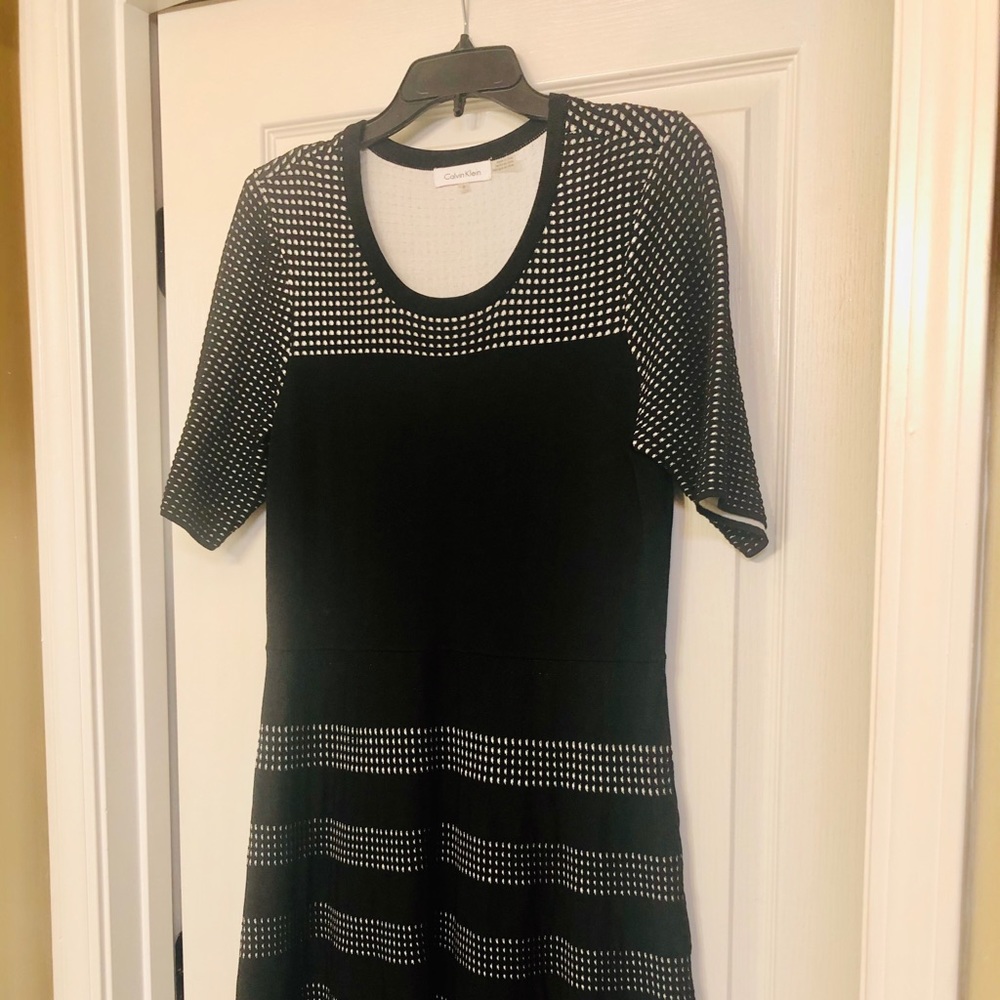 Calvin Klein Dress!
